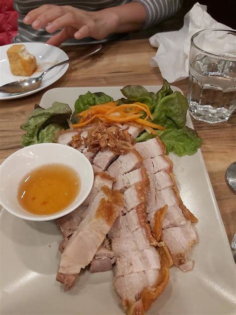 pho sai gon vietnamese restaurant